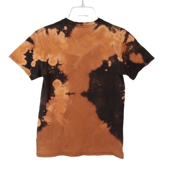 Rick Morty RICKMAS ADULT SWIM Christmas holiday ripple junction t-shirt  SMALL - Picture 2 of 10